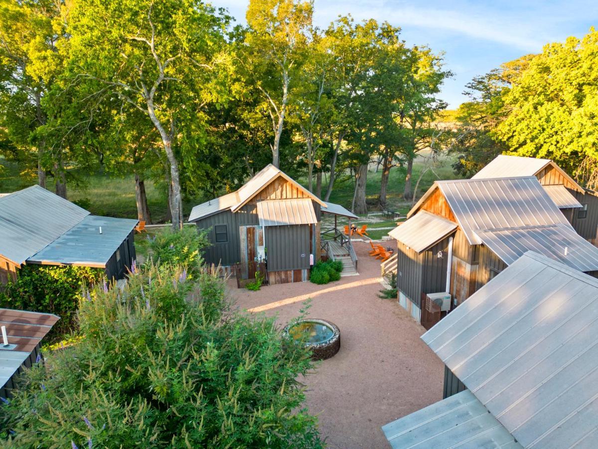 Camp Comfort Extérieur photo