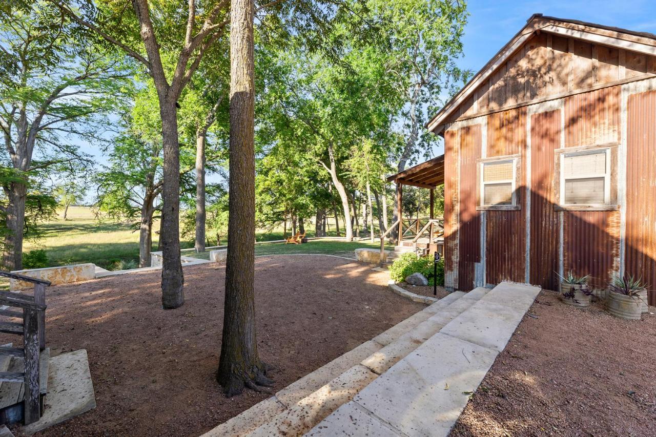 Camp Comfort Extérieur photo